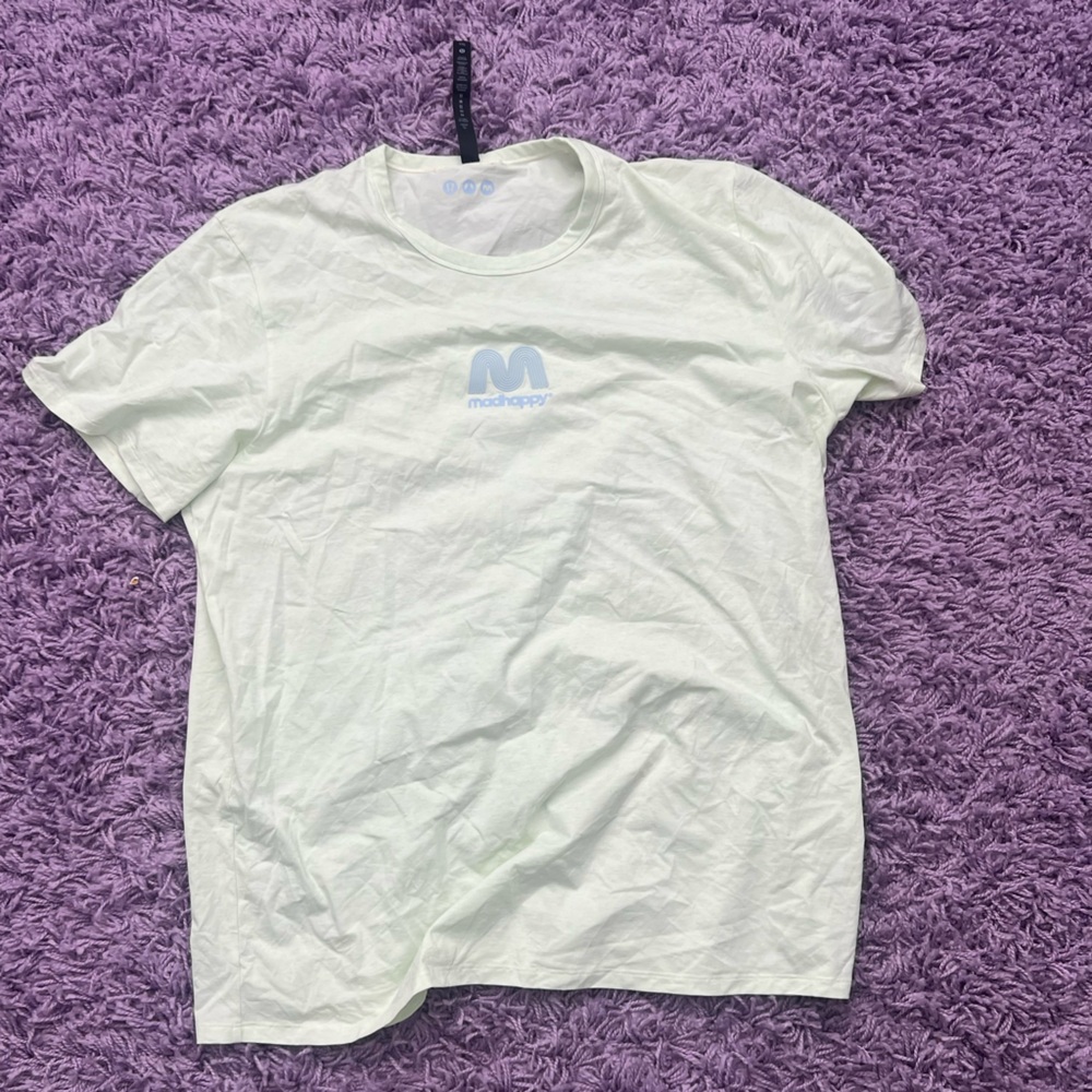 Lululemon x Madhappy Tee